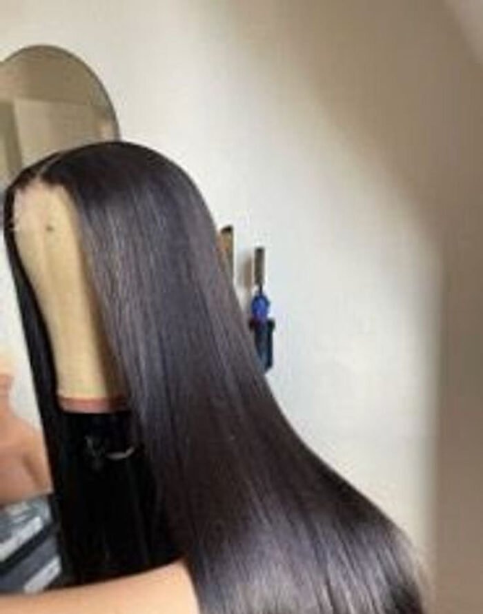 KAYA wig