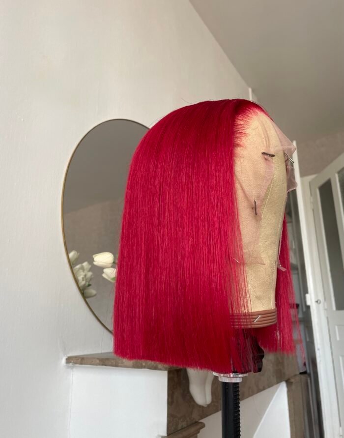 FRAISE