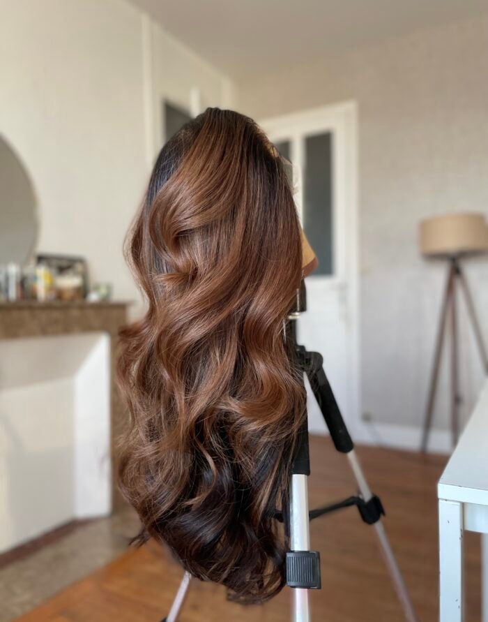LA VIE EST BELLE